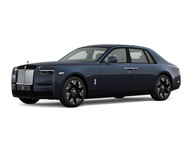 2025 Rolls-Royce Phantom Sedan Digital Showroom | Avondale
